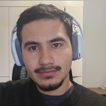 Guilherme Henrique Pereira, fundador do Dengo AI